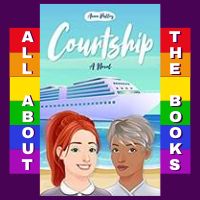 All About Courtship by Anna Pulley