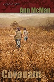 Cover of Covenant