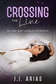 Cover of Crossing the Line