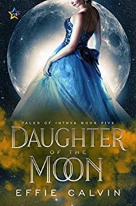 Daughter Of The Moon