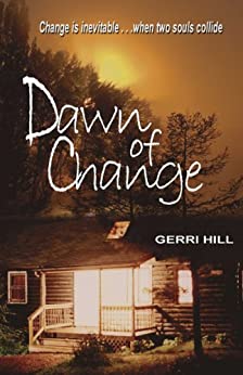 Cover of Dawn Of Change