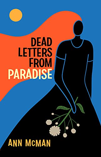 Cover of Dead Letters from Paradise