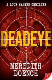 Cover of Deadeye