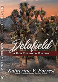 Cover of Delafield