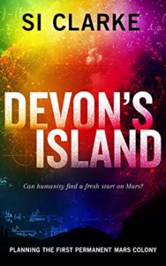 Devon’s Island