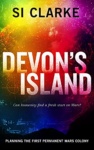 Cover of Devon’s Island