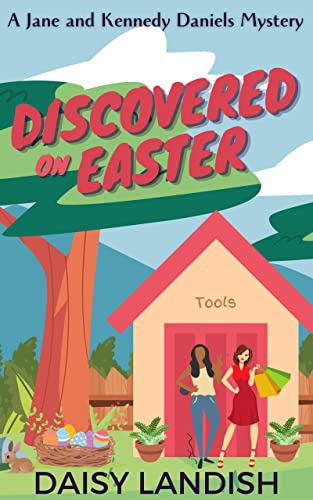 Cover of Discovered on Easter