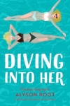 Cover of Diving Into Her