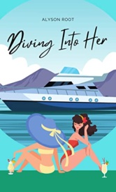 Cover of Diving Into Her