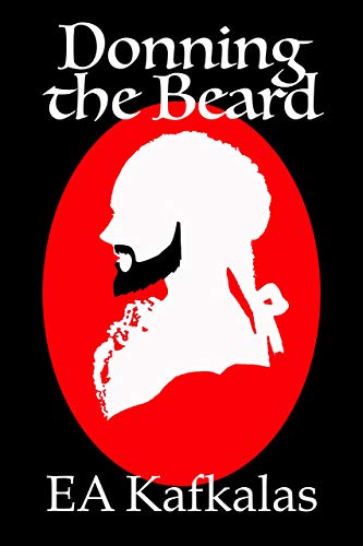 Cover of Donning The Beard