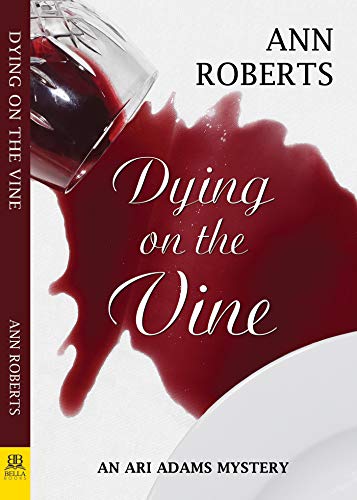 Cover of Dying on the Vine