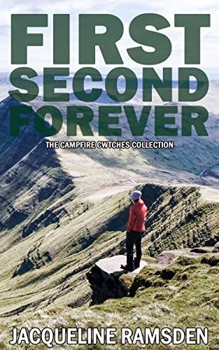 Cover of First, Second, Forever