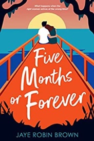 Cover of Five Months or Forever