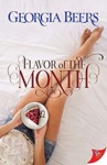 Cover of Flavor of the Month