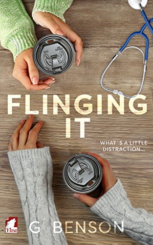 Cover of Flinging It