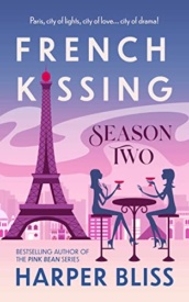 Cover of French Kissing Season Two
