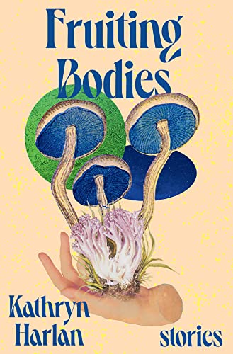 Cover of Fruiting Bodies