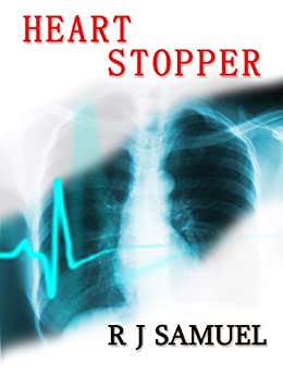 Cover of Heart Stopper