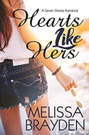 Cover of Hearts Like Hers