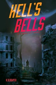 Cover of Hell's Bells