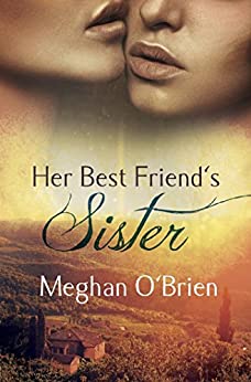 Cover of Her Best Friend’s Sister