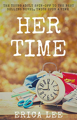 Cover of Her Time