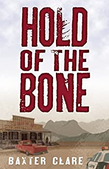 Cover of Hold of the Bone