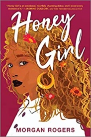 Cover of Honey Girl