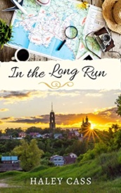 Cover of In the Long Run