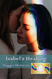 Isabel’s Healing