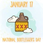 National Bootlegger's Day
