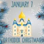Today is Orthodox Christmas