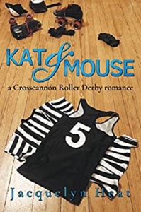 Kat And Mouse
