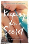 Cover of Keeping You A Secret