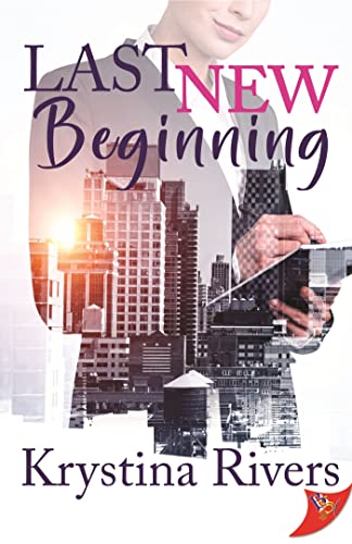 Cover of Last New Beginning