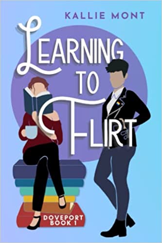 Cover of Learning To Flirt