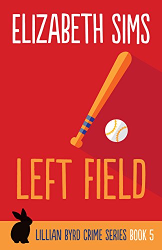 Cover of Left Field
