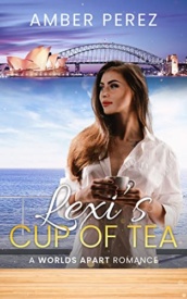 Cover of Lexi's Cup of Tea