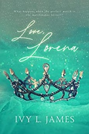 Cover of Love, Lorena
