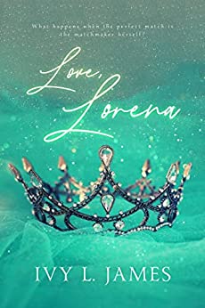 Cover of Love, Lorena