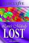 Cover of Love’s Melody Lost