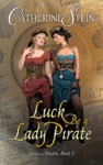 Cover of Luck Be a Lady Pirate