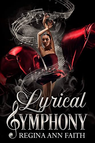 Cover of Lyrical Symphony