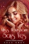 Cover of Miss Havisham Says Yes