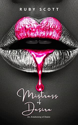 Cover of Mistress of Desire