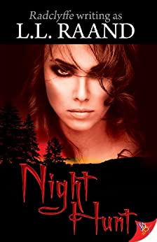 Cover of Night Hunt