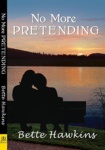 Cover of No More Pretending