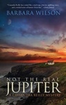 Cover of Not The Real Jupiter