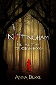Cover of Nottingham