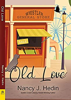 Cover of Old Love